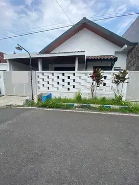 Rumah murah ikan2 blimbing,sudimoro suhat 5 menit ke kampus Brawijaya