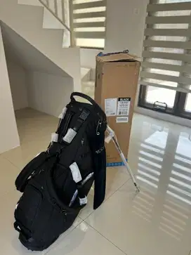 Standing Bag Golf TUMI