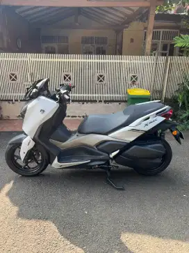 Yamaha X-Max 2023 Low KM Special Condition