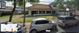 0604,64 aset lelang Surabaya di sawahan di raya arjuno
