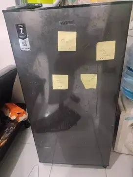 Aqua Fridge for Sale – Only 630,000 (Urgent Sale!)