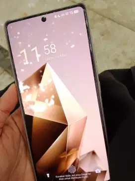 Infinix note 50 pro