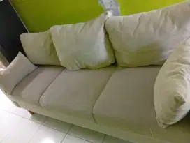 Dijual sofa masih bagus