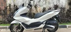 PCX ABS 160cc th 2024 pjk baru 06/2026