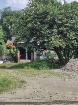 Rumah dijual MURAH lelang daerah Rumpin Bogor