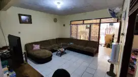 Dijual Cepat Rumah Di Sayap Kemayoran Jakarta Pusat