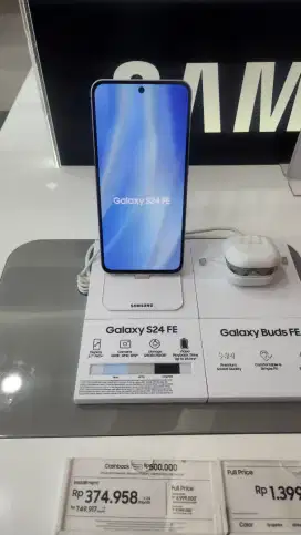 Samsung S24 FE 8/256GB