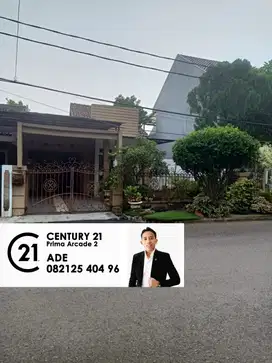 Jual Rumah 1 Lantai di Graha Bintaro Dekat Akses Toll HW-15993