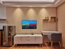 Disewakan Langka Apartemen Landmark Residence Type Studio