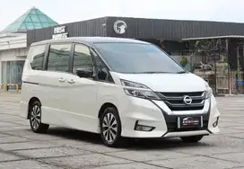 [KM 30RB] Serena HWS 2019 LOW KM Service Record Nissan New Model