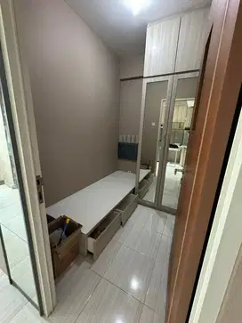 Disewakan cepat : Apartemen Puncak CBD
