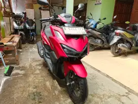 KM LOW 10RB HONDA VARIO 160 CBS 2023 PJK ON DI CILEDUG TT 2022 HRG PAS