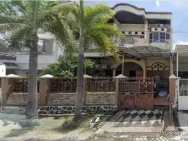 Dijual Rumah Murah di Griya Kebraon Selatan Surabaya