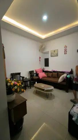 Dijual Cepat Rumah di TCI Bandung Minimalis