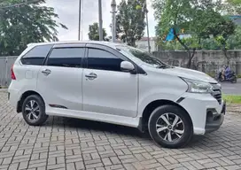 TDP Rendah Daihatsu Xenia 1.3 R SPORTY Bensin-MT 2018 Putih