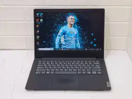 Laptop Lenovo slim 3 / AMD Ryzen 3-4300U/RAM 4GB/SSD 256GB