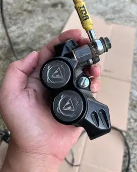 Set master rem TAD RACING bisa satuan
