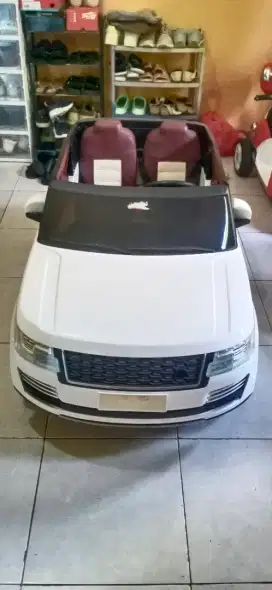 Mobil mobilan anak