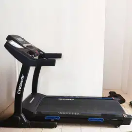Kinetic Motorized Treadmill 99p - Second
