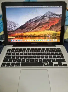 Apple Macbook Pro early 2011 core i7