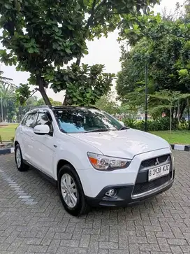 Mitsubishi Outlander PX 2012