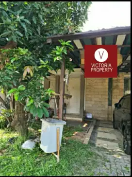Dijual Rumah Murah Citra Gran Cibubur