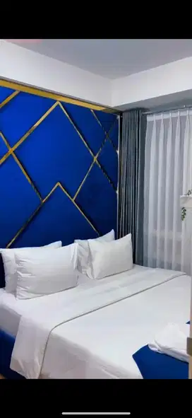 Disewakan Langka Jarang Ada Apartemen Landmark Residence 1 BR