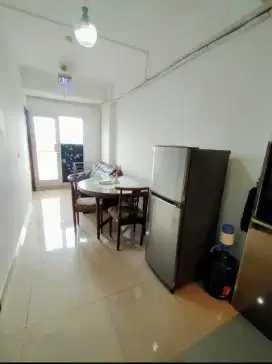 Dijual Apartemen Puri Park View 2bedroom Furnished