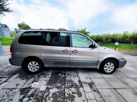 Jual Mahal KIA Sedona 2004 Koleksi & Full Original