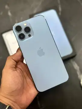 iphone 13 Pro Max 128Gb Sierra Blue Ex iBox!