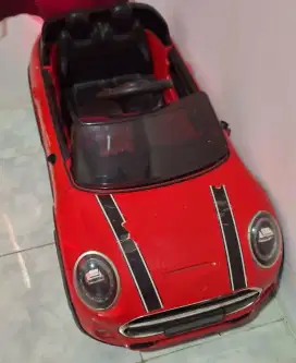MAINAN MOBIL AKI ANAK