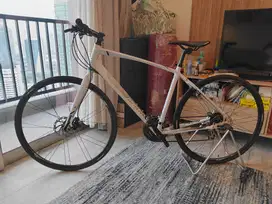 MERIDA CROSSWAY 200-MD diimpor dari Japan