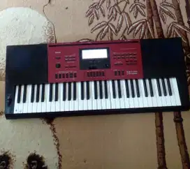 Casio CTK 6250 barang bagus fungsi normal smua LCD ORI bening no minus