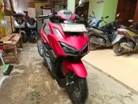 KM 10RB HONDA VARIO 160 CBS 2023 DI CILEDUG TT 2022 HRG PAS PJK HIDUP