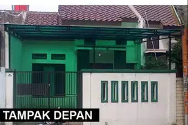 Disewakan Rumah Simprug di Poris, 1 Lantai, 24 Juta Per Tahun