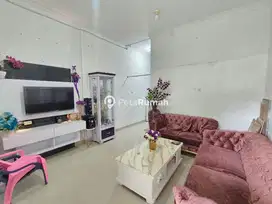 Dijual Rumah Di Pusat Kota