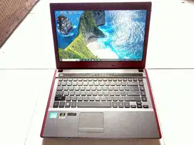 Acer 4755G / Core i5 Gen-2 / nVidia GT 540M / SSD 256Gb / 8Gb / 2 Jam
