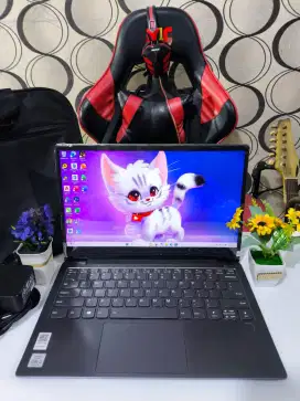 Lenovo Ideapad S530 81WU  SUPERSLIM BACKLIGHT [RAM 8GB/SSD 512 GB] .
