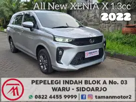 [ TDP 10jt]  New XENIA X 2022 ISTIMEWA