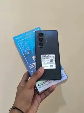 Infinix Hot 50 Pro+ (plus)