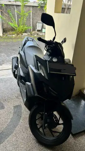 Dijual sepeda motor honda Vario 160 cc CBS tahun 2022
