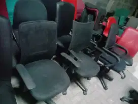 Kursi kantor,kursi jaring