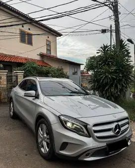 Meredes benz Gla 200 2015 1st hand