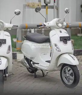 PIAGGIO VESPA LX 150 2013 PERFECT CONDITION