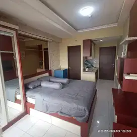 Apartemen Msquare Dijual Type Studio Siap Huni Full Furnished