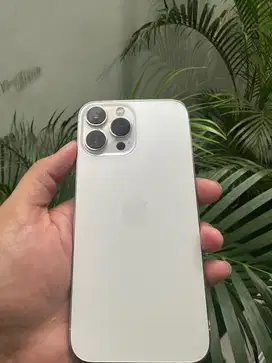 Iphone 13 pro max ibox putih apple iphone 13 pm