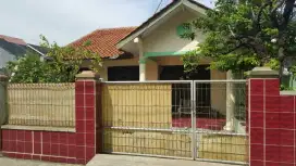 LT 150 m Dijual Murah Rumah Rorotan Cilincing Dekat AEON JGC