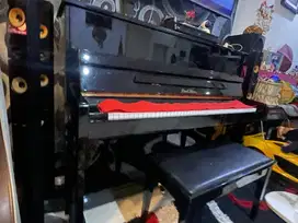Piano Pearl River UP118M