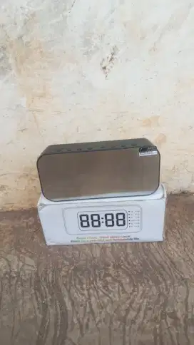 Speaker bluetooth Jam Digital