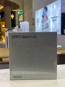 SMARTWATCH OPPO X2